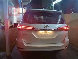 تويوتا فورجنر